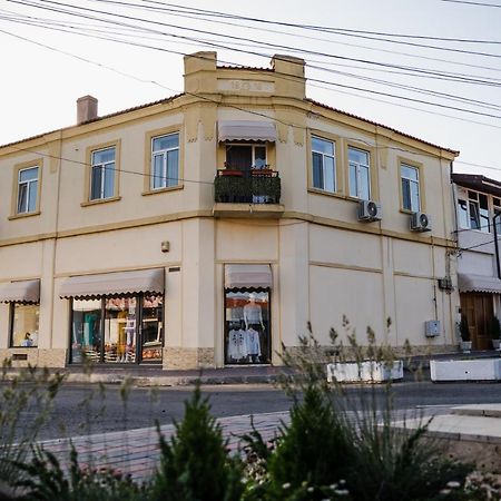 Vila Ranya - Adults Only Mangalia Kültér fotó
