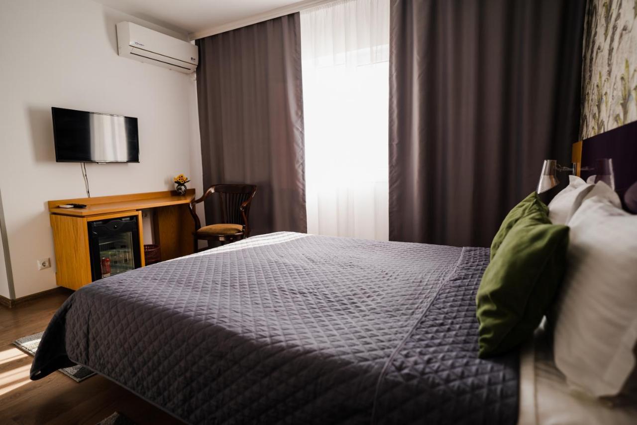 Vila Ranya - Adults Only Hotel Mangalia Kültér fotó