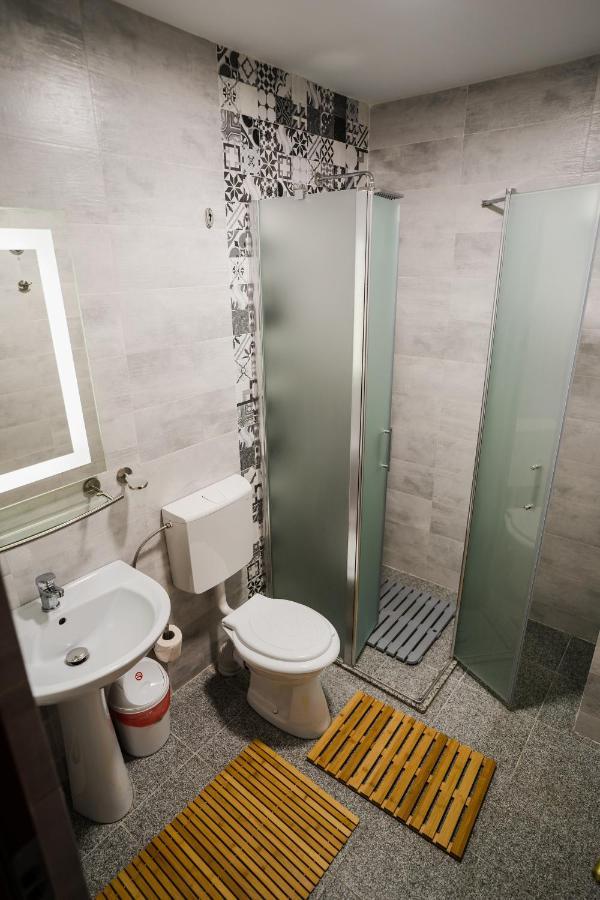 Vila Ranya - Adults Only Mangalia Kültér fotó