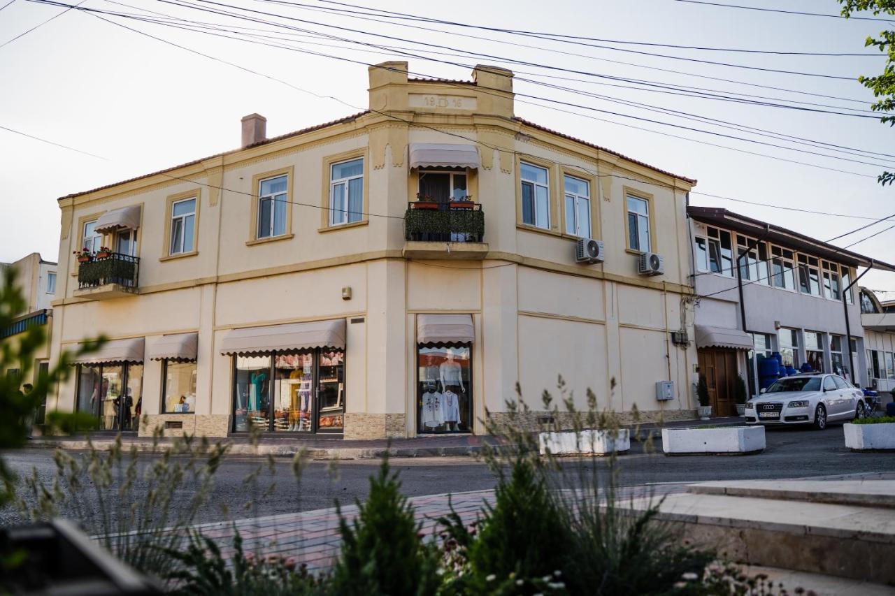 Vila Ranya - Adults Only Mangalia Kültér fotó
