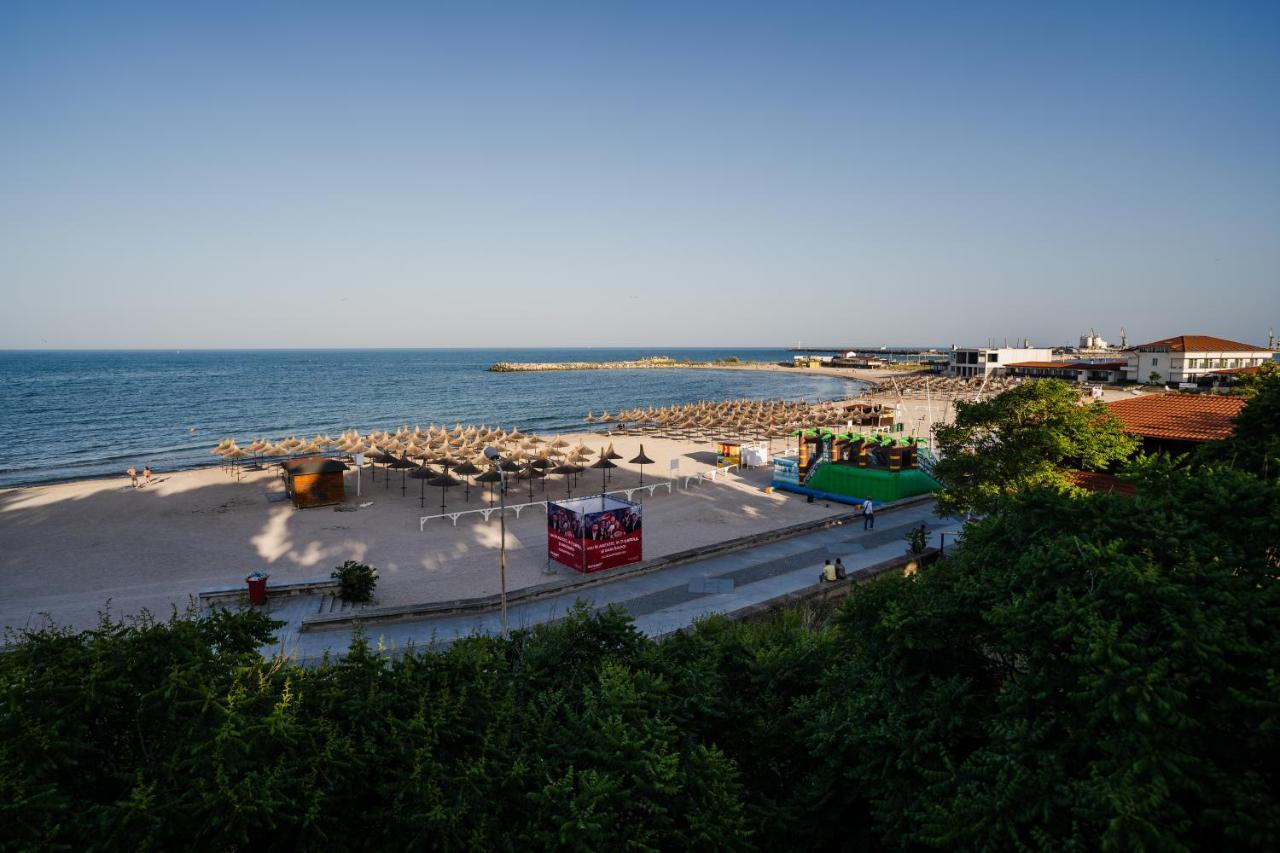 Vila Ranya - Adults Only Mangalia Kültér fotó